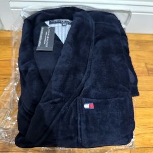Brand New Tommy Hilfiger sleeping robe